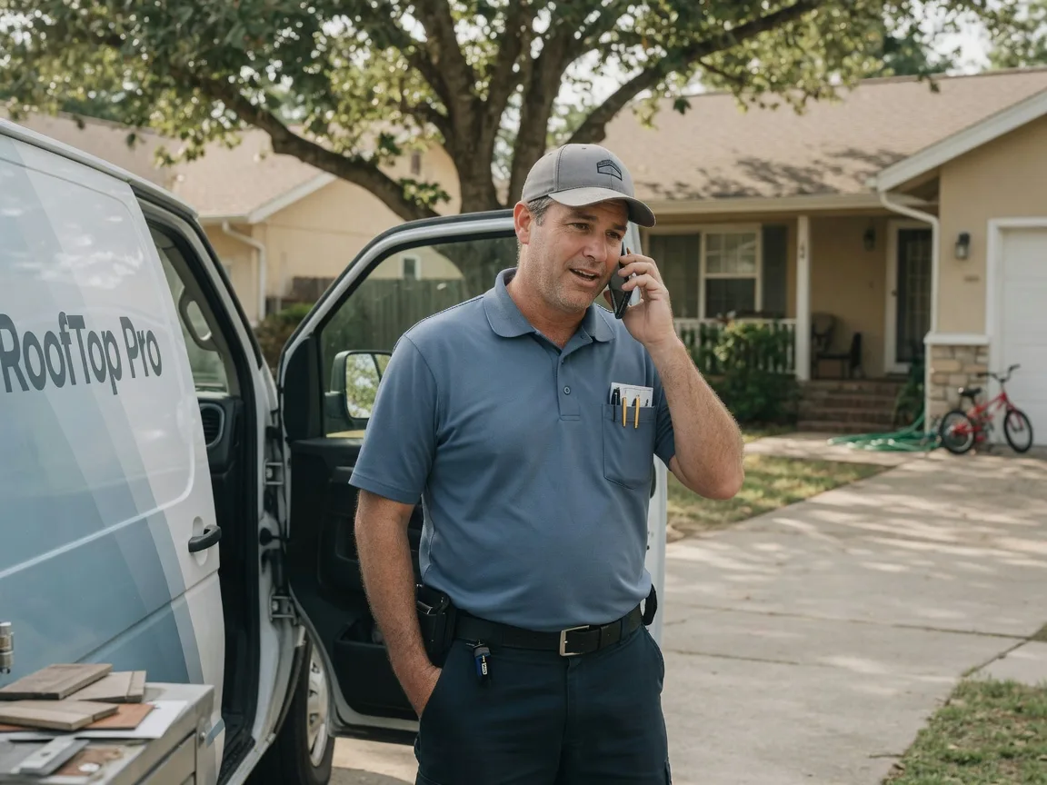 Roof Repair Oakdale, IL FAQs