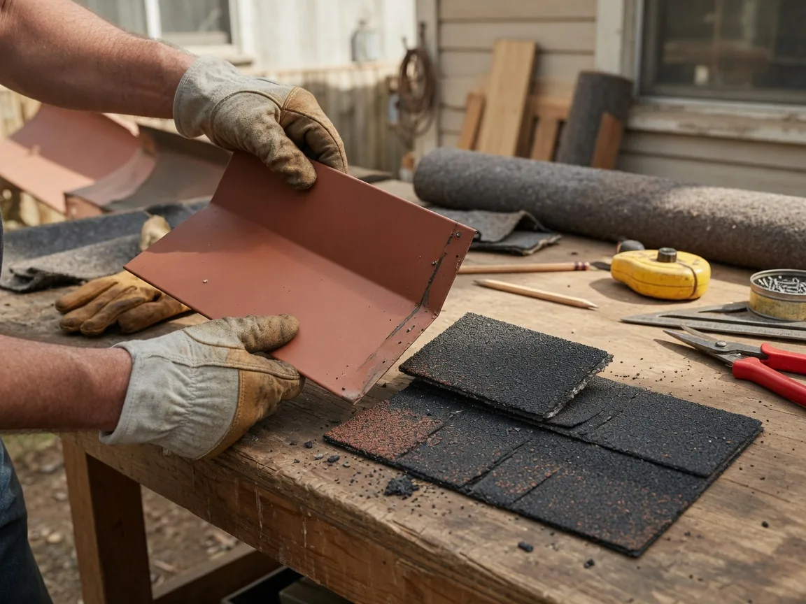 Roof Repair company in Oakdale, IL